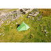 Vango Heddon 100 Pamir Green 1 Person Tent Vango  - Dynamic Drive