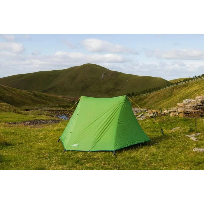 Vango Heddon 100 Pamir Green 1 Person Tent Vango  - Dynamic Drive