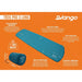 Vango Trek Pro 3 Long 3 Long Atom Blue Air Beds Vango  - Dynamic Drive