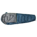 Vango Atlas 350 Ink Blue Sleeping Bag Single Vango  - Dynamic Drive