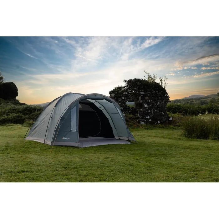 Vango Cragmor 400 Mineral Green 4 Person Tent Vango  - Dynamic Drive