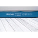 Vango Shangri-La II 10 Double 10 Double Cloud Grey / Sky Blue Self Inflating Sleep Mat Vango  - Dynamic Drive