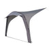 Vango AirBeam Sky Canopy for Caravan & Motorhomes 2.5M 2.5M Grey Violet Vango  - Dynamic Drive