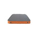 Vango Shangri-La II 15 Double 15 Double Cloud Grey / Orange Self Inflating Sleep Mat Vango  - Dynamic Drive