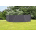 Vango Windbreak - Elements ProShield Shadow Grey Vango  - Dynamic Drive