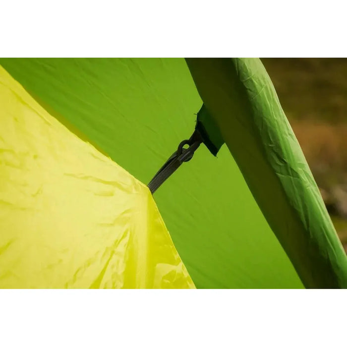 Vango Heddon 100 Pamir Green 1 Person Tent Vango  - Dynamic Drive