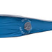 Vango Shangri-La II 10 Double 10 Double Cloud Grey / Sky Blue Self Inflating Sleep Mat Vango  - Dynamic Drive