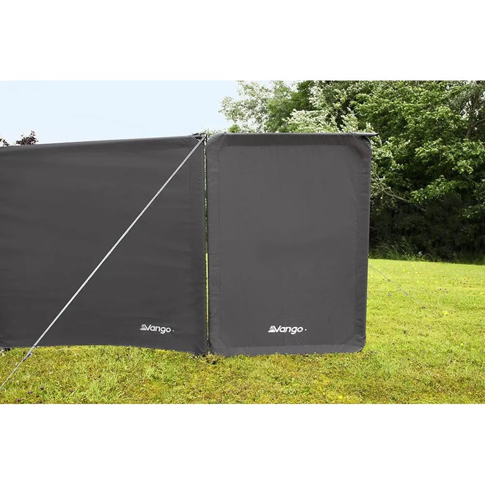 Vango Windbreak - Elements ProShield Shadow Grey Vango  - Dynamic Drive