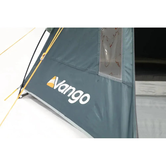 Vango Tay 400 Deep Blue 4 Person Tent Vango  - Dynamic Drive