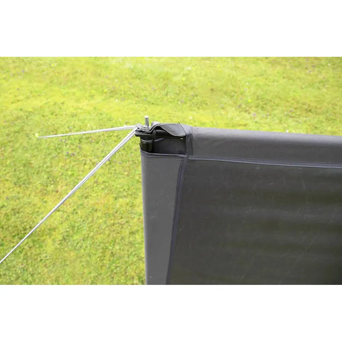 Vango Windbreak - Elements ProShield Shadow Grey Vango  - Dynamic Drive