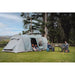 Vango Castlewood 800XL Package 800XL Mineral 8 Person Green Tent Vango  - Dynamic Drive