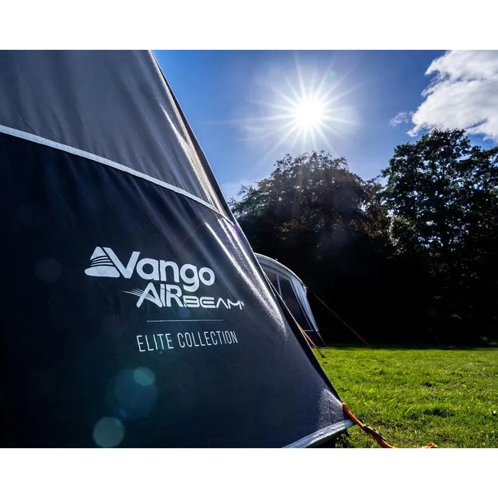 Vango Anantara IV Air TC 450XL Cloud Grey Tent 4 Berth Vango  - Dynamic Drive