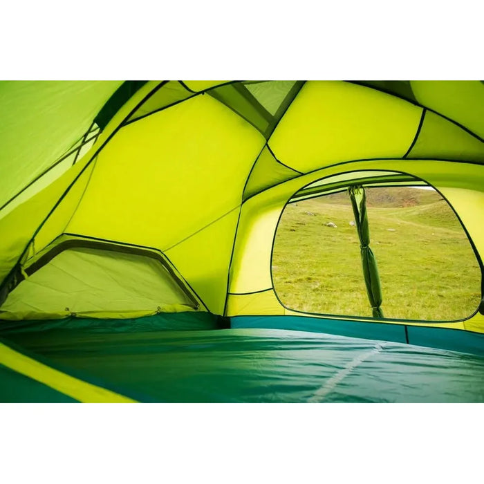 Vango Tryfan 300 Pamir Green 3 Person Tent