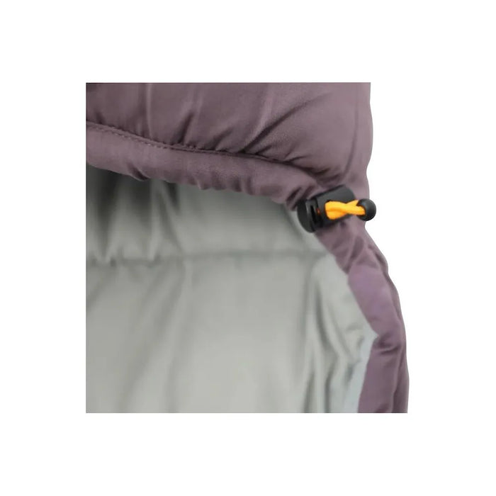 Vango Kanto 250 Arctic Dusk Sleeping Bag Vango  - Dynamic Drive