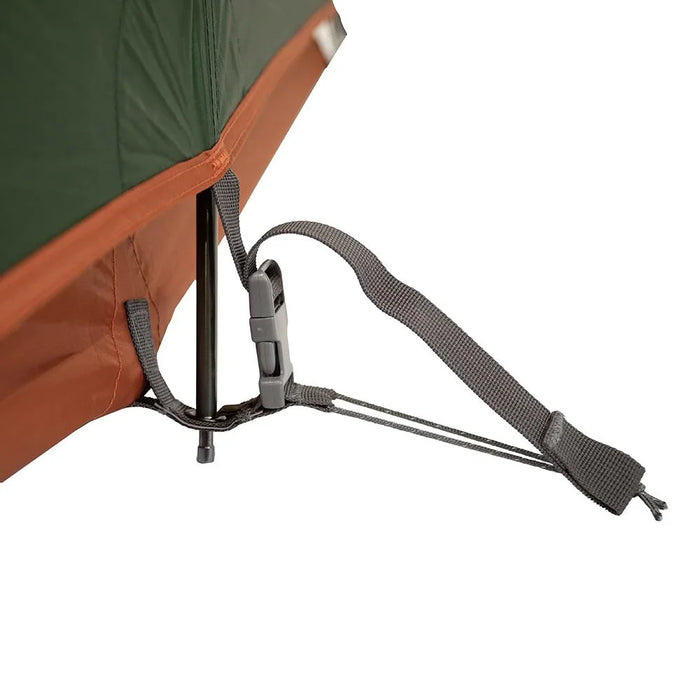 Vango F10 MTN 2 Person F10 Alpine Green Tent