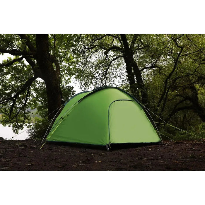 Vango Halo 300 Pamir Green 3 Person Tent