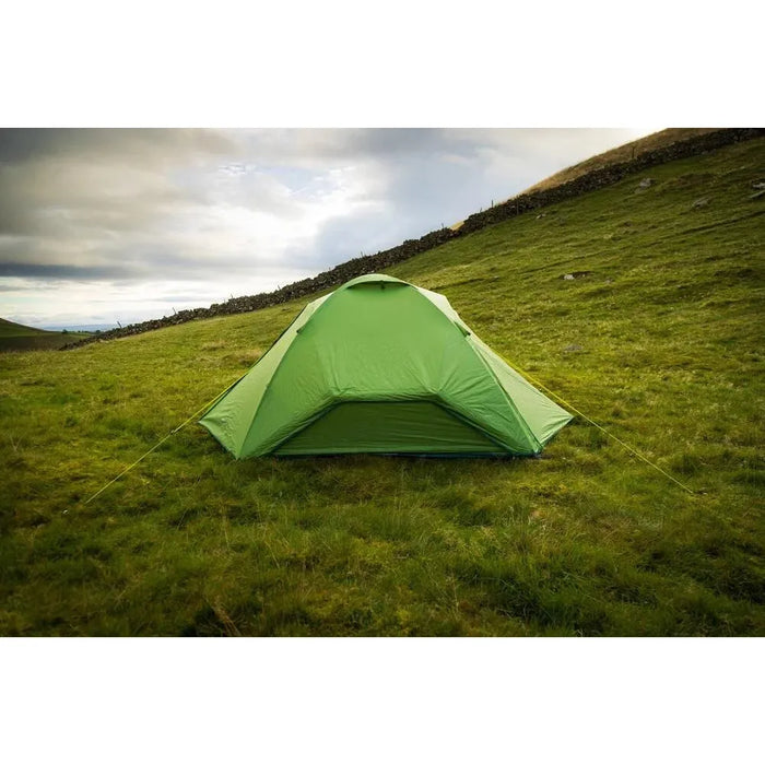 Vango Tryfan 200 Pamir Green 2 Person Tent Vango  - Dynamic Drive