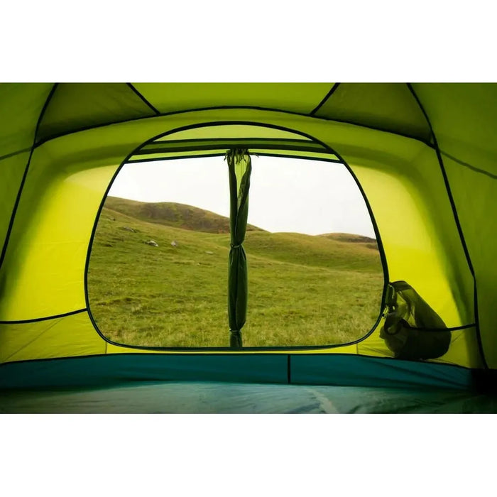 Vango Tryfan 300 Pamir Green 3 Person Tent