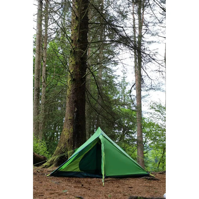 Vango Blade 200 Pamir Green 2 Person Tent Vango  - Dynamic Drive