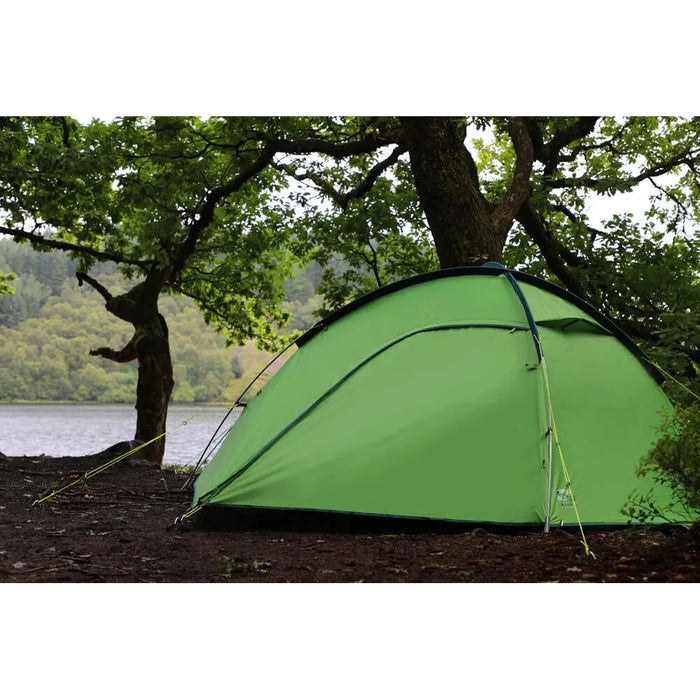 Vango Halo 300 Pamir Green 3 Person Tent