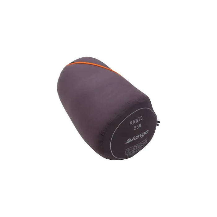 Vango Kanto 250 Arctic Dusk Sleeping Bag Vango  - Dynamic Drive