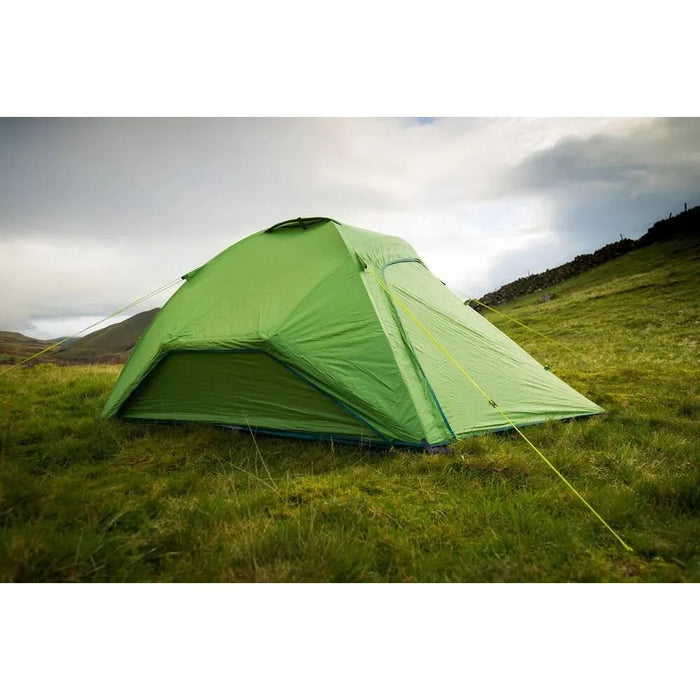 Vango Tryfan 200 Pamir Green 2 Person Tent