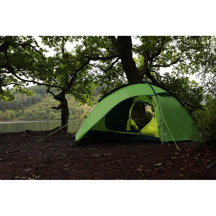 Vango Halo 300 Pamir Green 3 Person Tent