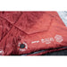 Vango Radiate Single Heather Red Sleeping Bag Vango  - Dynamic Drive