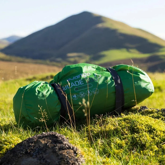 Vango Blade 200 Pamir Green 2 Person Tent Vango  - Dynamic Drive