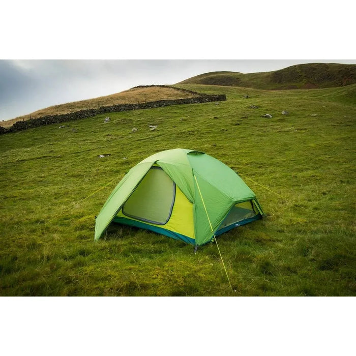 Vango Tryfan 200 Pamir Green 2 Person Tent Vango  - Dynamic Drive