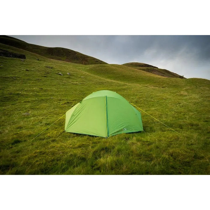 Vango Tryfan 200 Pamir Green 2 Person Tent