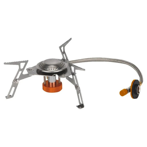 Vango Folding Gas Stove Silver Vango  - Dynamic Drive