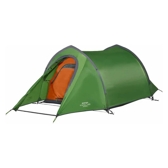 Vango Scafell 200 Pamir Green 2 Person Tent Vango  - Dynamic Drive