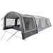 Vango Zipped Front Extension -Sentinel Elite-TA105- Anantara//Ventanas 650XL Cloud Grey Vango  - Dynamic Drive