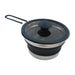 Vango Cuisine 1L Non-Stick Pot 1L Herbal Vango  - Dynamic Drive