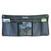 Vango Sky Storage 5 Pocket Organiser Smoke Vango  - Dynamic Drive