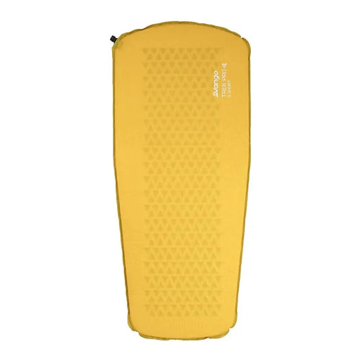 Vango Trek Pro 3 Short 3 Short Canary Yellow Vango  - Dynamic Drive