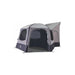 Vango Hex Privacy Curtain Midnight Vango  - Dynamic Drive