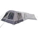 Vango Zipped Front Awning - SentElite - TA101 - Tahiti/Anantara/Ventanas Cloud Grey Vango  - Dynamic Drive