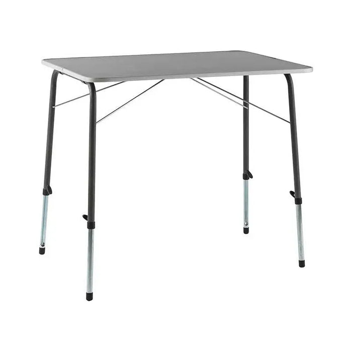 Vango Birch 80 Camping Table - French Oak Vango  - Dynamic Drive