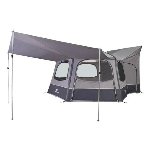 Vango Varkala Connect Sun Canopy Grey Violet Vango  - Dynamic Drive