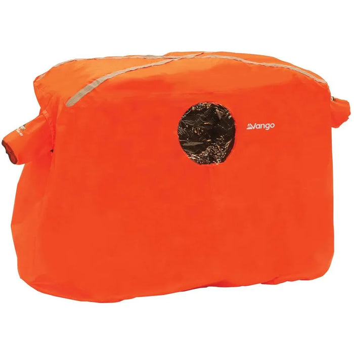 Vango Storm Shelter 200 200 Orange Tent Vango  - Dynamic Drive