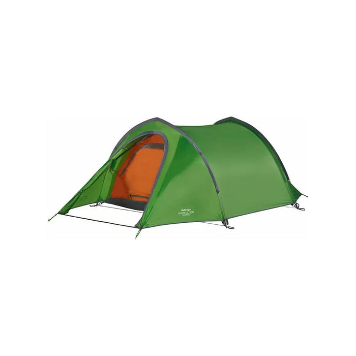 Vango Scafell 300 Pamir Green 3 Person Tent Vango  - Dynamic Drive