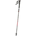 Vango Basho (Folding Walking Pole) - Single Red Vango  - Dynamic Drive