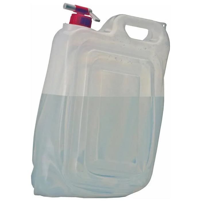 Vango Expandable Water Carrier 12L - Vango  - Dynamic Drive