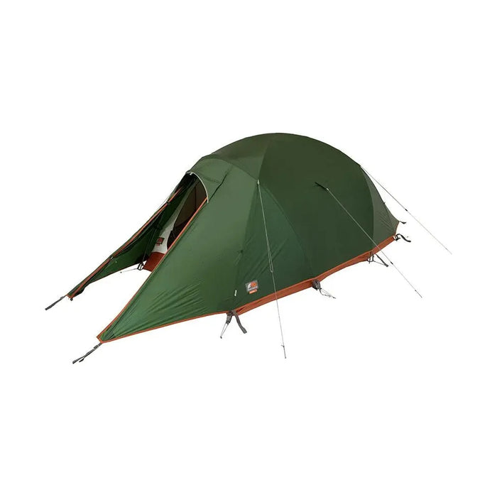 Vango F10 MTN 2 Person F10 Alpine Green Tent Vango  - Dynamic Drive