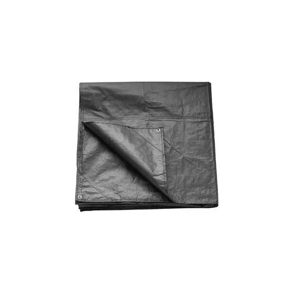 Vango PE Groundsheet 180x120cm - Smoke Vango  - Dynamic Drive