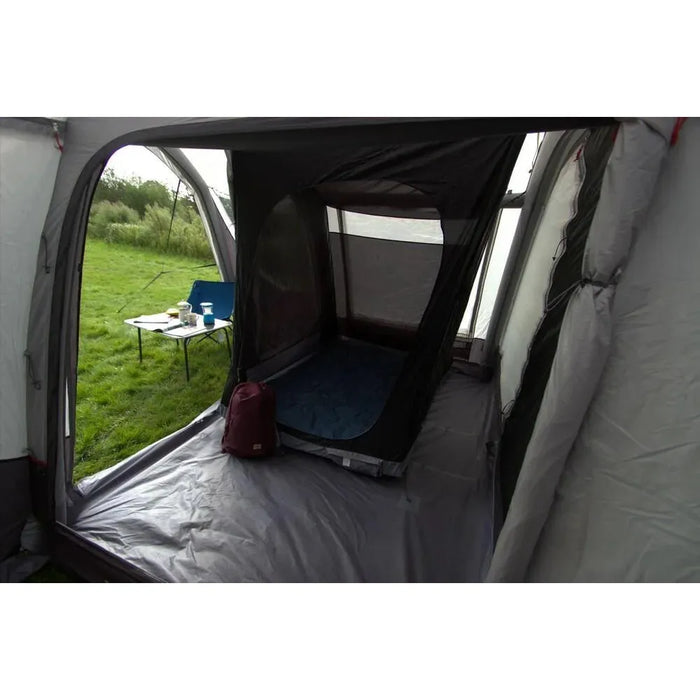 Vango BR004 - Sports Awning Bedroom Midnight Vango  - Dynamic Drive