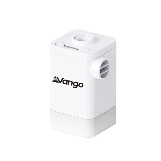 Vango Mini Air Pump - White Vango  - Dynamic Drive