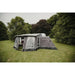 Vango Tall Annex Elements ProShield - Balletto/Riviera/Tuscany Tall Shadow Grey Vango  - Dynamic Drive